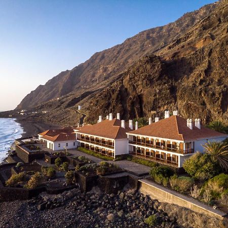 Parador De El Hierro Las Casas  Exteriér fotografie